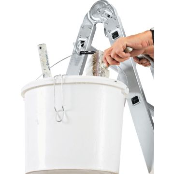 Kuka za kantu Zarges 40115