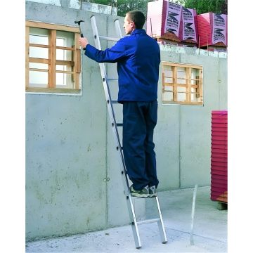 Ljestve Zarges STRATO DL 44818