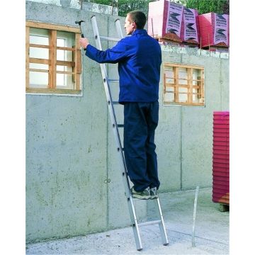 Ljestve Zarges STRATO DL 44818