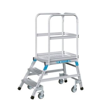 Stube Zarges Z600 41971