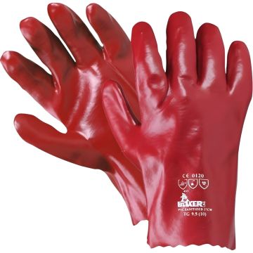 Rukavice Boxer Sanitized 27 cm
