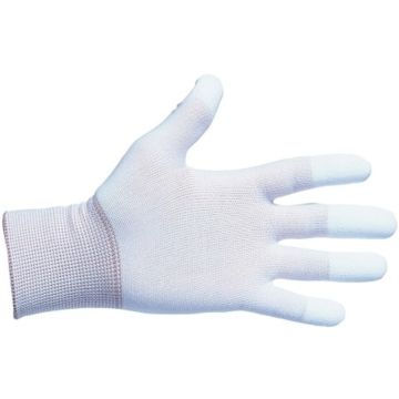 Rukavice Honeywell Poly Finger