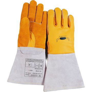 Rukavice Weldas Cpfbp Flex 10-2750