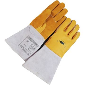 Rukavice Weldas Cpfbp Flex 10-2750