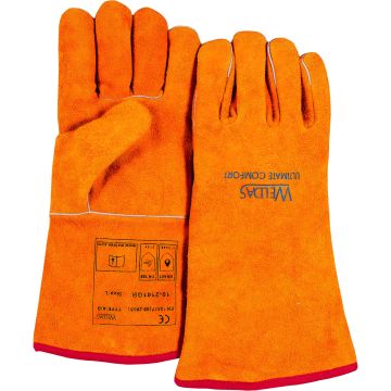 Rukavice Weldas Basic 10-2101