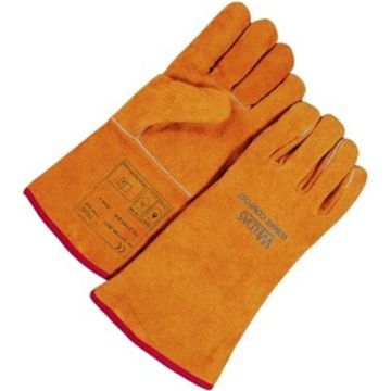 Rukavice Weldas Basic 10-2101
