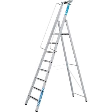 LJESTVA ZARGES 40478