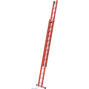 Ljestve Zarges Skyline EFA 2E 41274