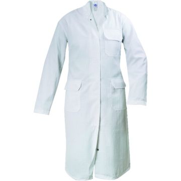 Ženska antistatička kuta HB CHEMCOMFORT