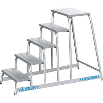 STEPENICE ZARGES 40035