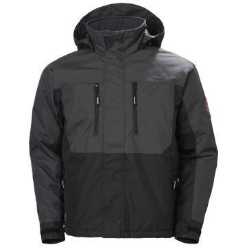 Bunda HH Berg 76201