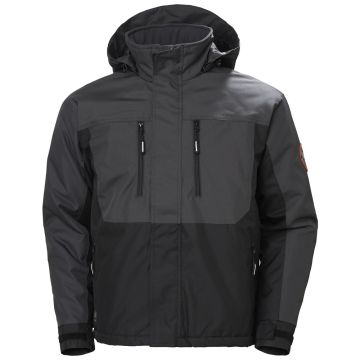 Bunda HH Berg 76201