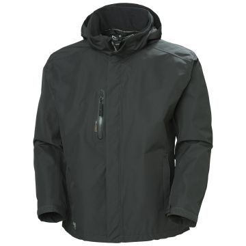 Jakna HH Manchester shell 71043