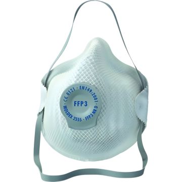 Respirator Moldex FFP3 2555