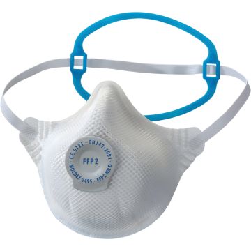 Respirator Moldex FFP2 2495