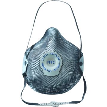 Respirator Moldex FFP2 2435