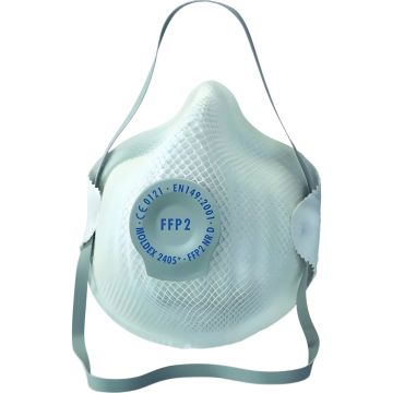 Respirator Moldex FFP2 2405-12