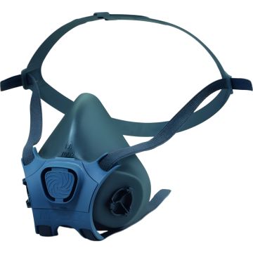 Polumaska Moldex 7001