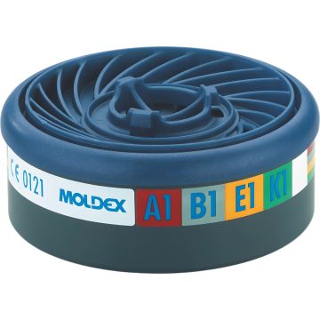 Filter Moldex abek 9400