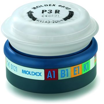 Filter Moldex A1B1E1K1HG 9730