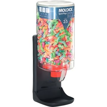 Čepići za uši Moldex SPARK 7850