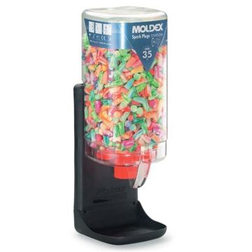 Čepići za uši Moldex SPARK 7850