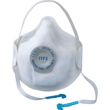 Respirator Moldex FFP3 2505