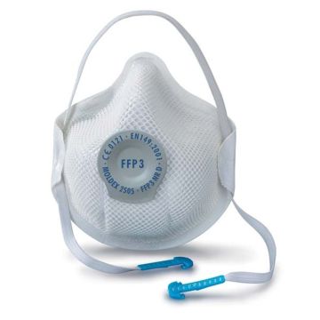 Respirator Moldex FFP3 2505