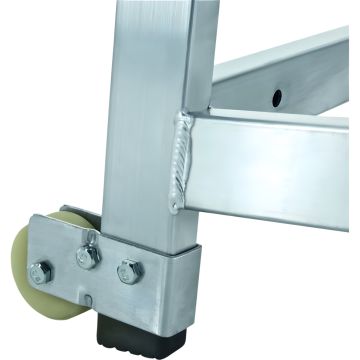 Komplet kotača Zarges AMA 40268