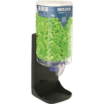 Čepići za uši Moldex Contour 7450/3 station