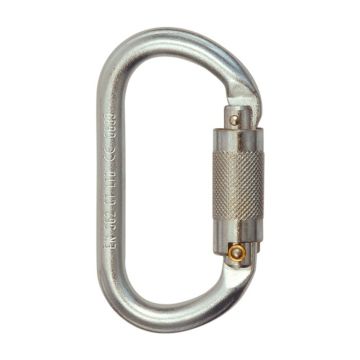 Karabiner Skylotec H-038