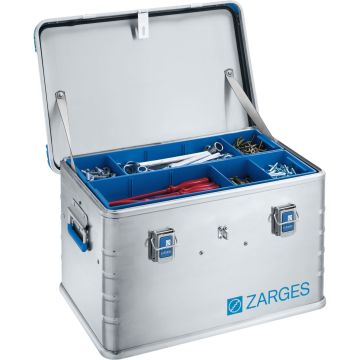 SANDUK ZARGES 40707
