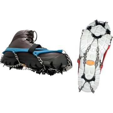 Dereze ICE TRACK