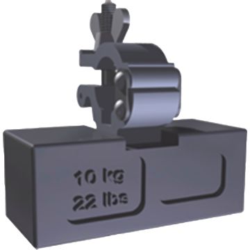 Uteg Zarges 42912