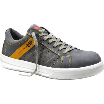 Radne cipele Elten Breezer grey 72109 S1