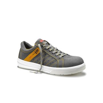 Radne cipele Elten Breezer grey 72109 S1