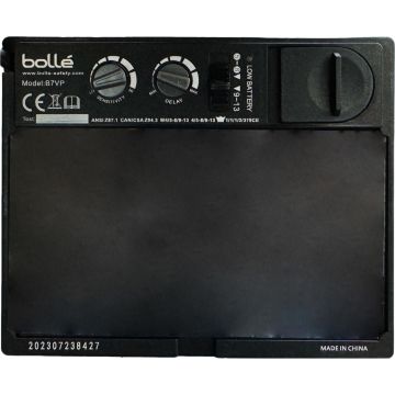 Podesivi filter Bolle 5-8/9-13 B7VP