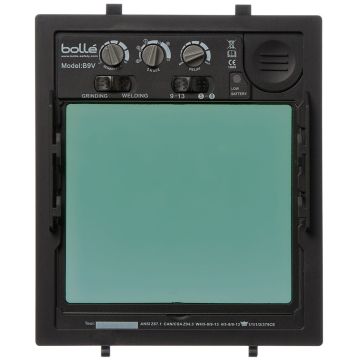 Podesivi filter Bolle 5-8/9-13 B7VP