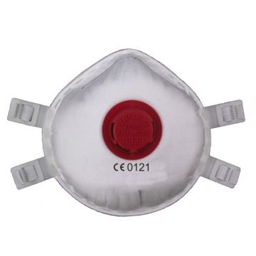 RESPIRATOR VIPLAM 9933 FFP3 D