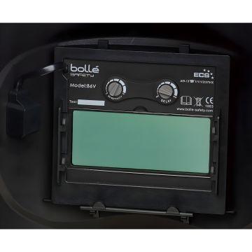 Podesivi filter Bolle 4/9-13 B6V