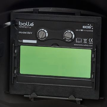 Podesivi filter Bolle 4/9-13 B6V