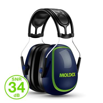 Slušalice Moldex M5 6120