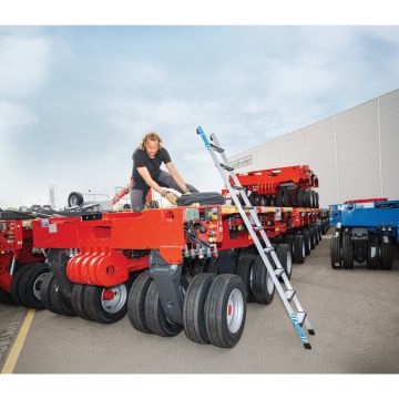 LJESTVA ZARGES 41015