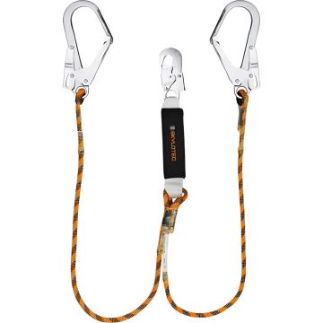 Apsorber pada Skylotec L-0117-2 BFD SK