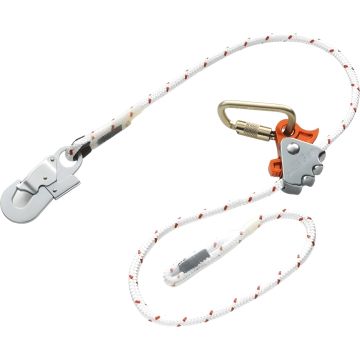 Uže za pozicioniranje Skylotec Ergogrip FS 51 L-0031-1,5
