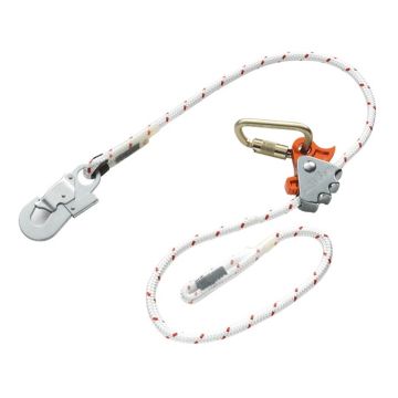 Uže za pozicioniranje Skylotec Ergogrip FS 51 L-0031-1,5