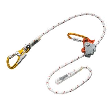 Uže za pozicioniranje Skylotec Ergogrip L-0030-1,5