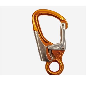 Kuka Skylotec attack H-018