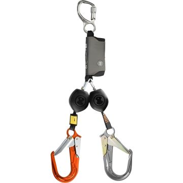 Samouvlačni sustav Skylotec Peanut HSG-022-1,8-6