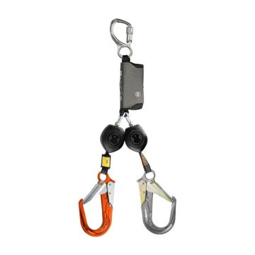 Samouvlačni sustav Skylotec Peanut HSG-022-1,8-6